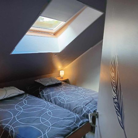 Apartament Grison Hastière-Lavaux Zewnętrze zdjęcie