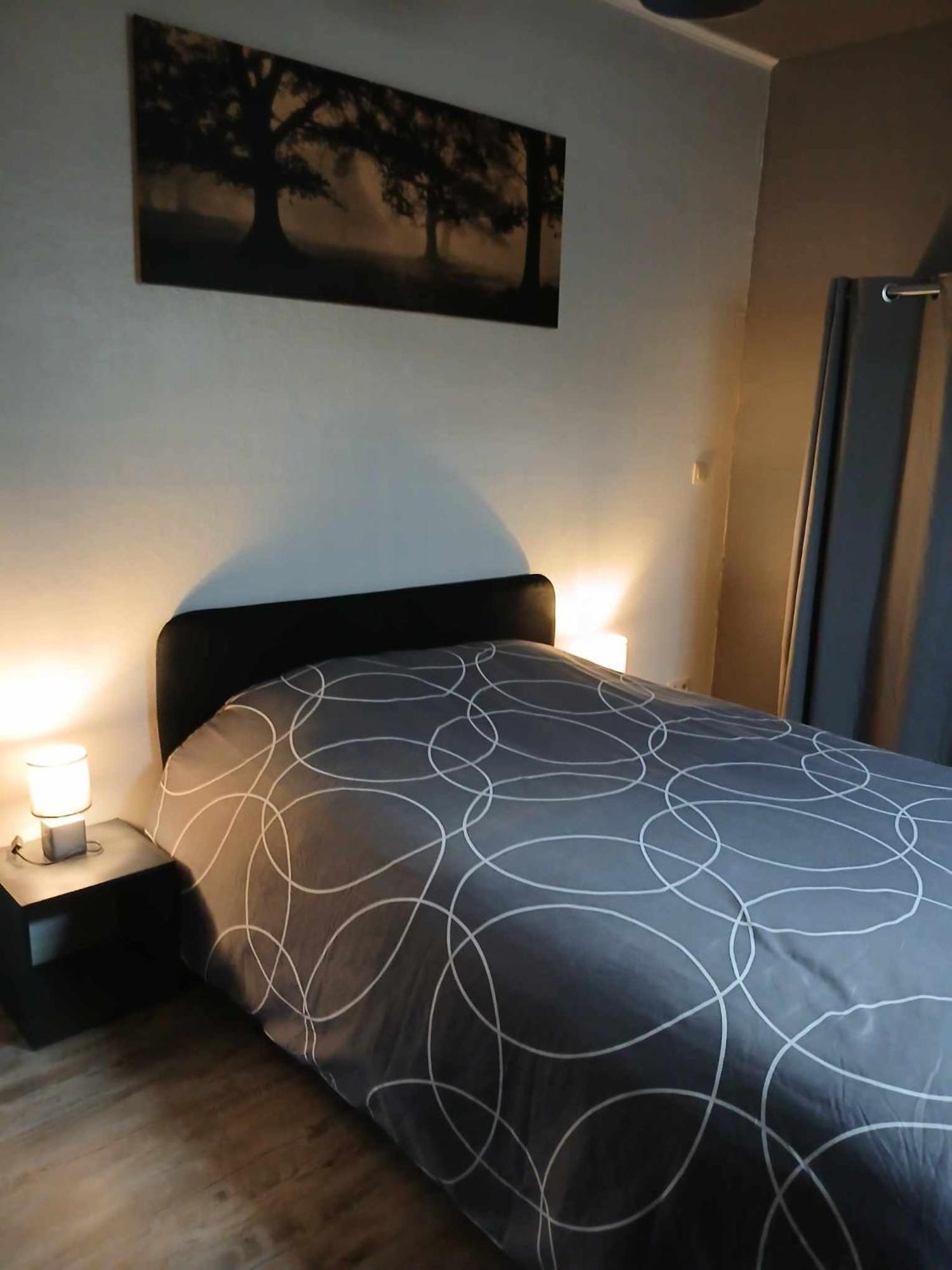 Apartament Grison Hastière-Lavaux Zewnętrze zdjęcie